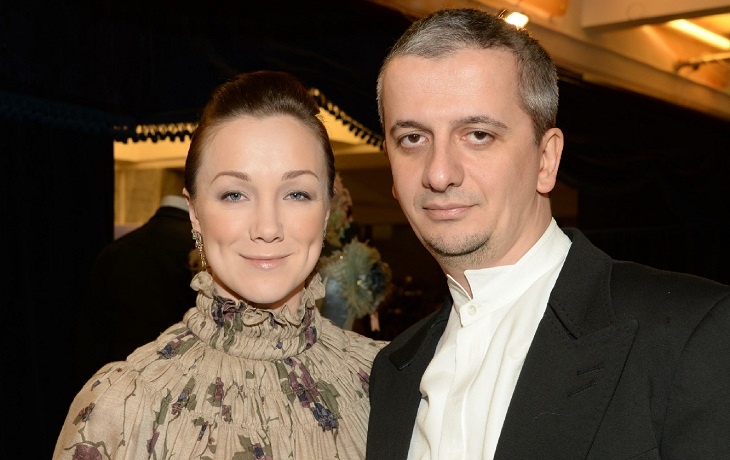 «На расставании я настояла»: Дарья Мороз назвала причины развода с Константином Богомоловым
