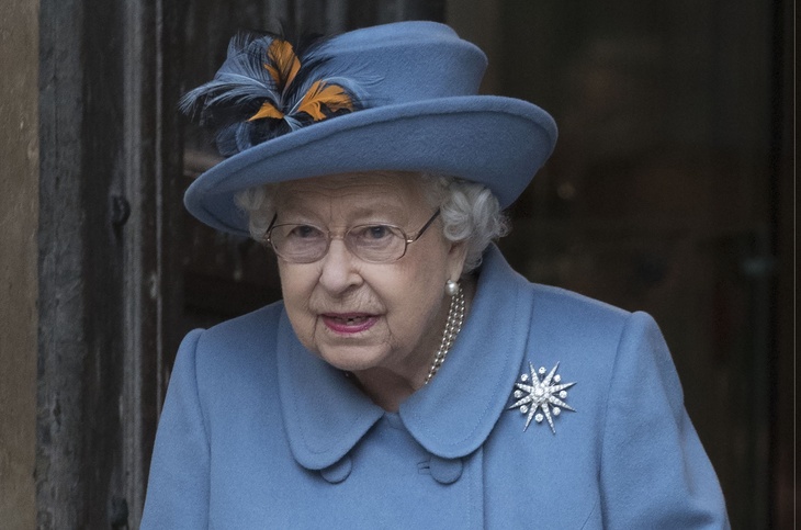 «Очень тронута»: Елизавета II поблагодарила за поддержку и поздравления с 95-летием