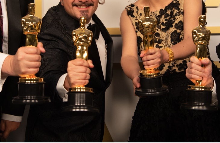 «Нарвала страусиных перьев»: Рогов оценил наряды звезд на «Оскаре»