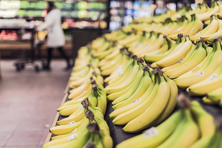Эксперт: «Нельзя поднимать цены на бананы, их перестанут брать»