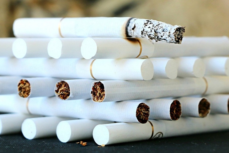 Дорого и вредно: сколько стоит пачка сигарет в разных странах