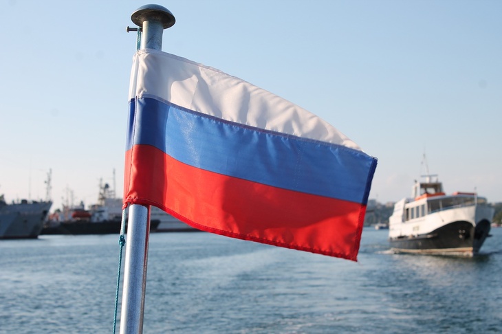 Названы три самых патриотичных города России