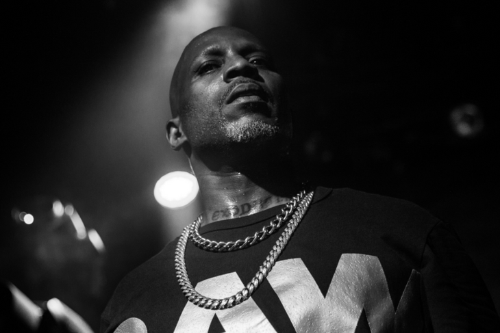 «Он изменил рэп навсегда»: рэпер DMX умер после передозировки наркотиками