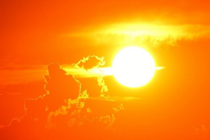 «Мир будет теплеть»: через 80 лет в России станет жарче на 7-9 градусов