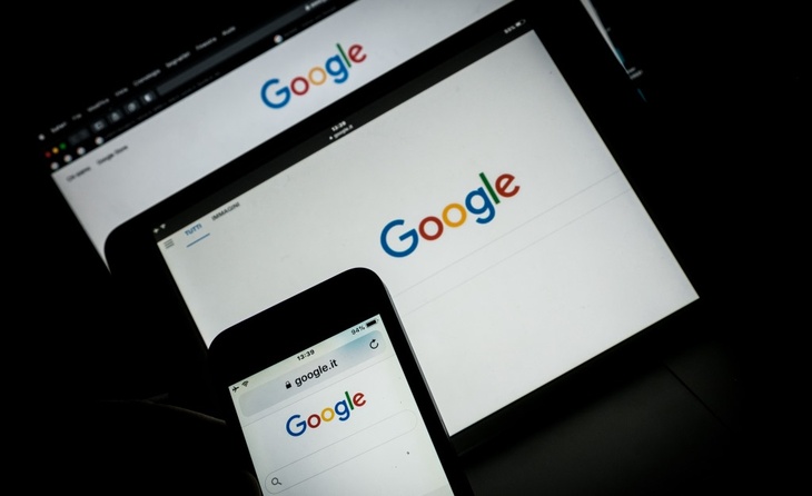 Интернет-эксперт заявил, что замедление Google — это метод интеллектуальной войны
