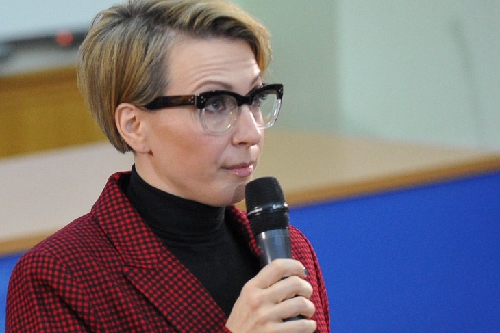 «Остановите свой порыв!»: Яна Чурикова предостерегла коллег-журналистов