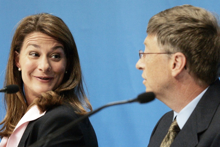Петросяну со Степаненко не снилось: какое богатство Билл Гейтс будет делить с женой во время развода