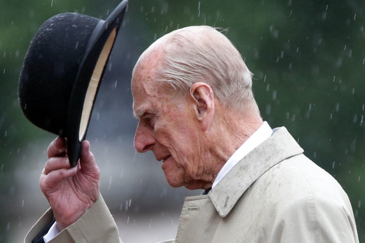 «Это неуместно»: королевскую семью ждет скандал из-за завещания принца Филиппа