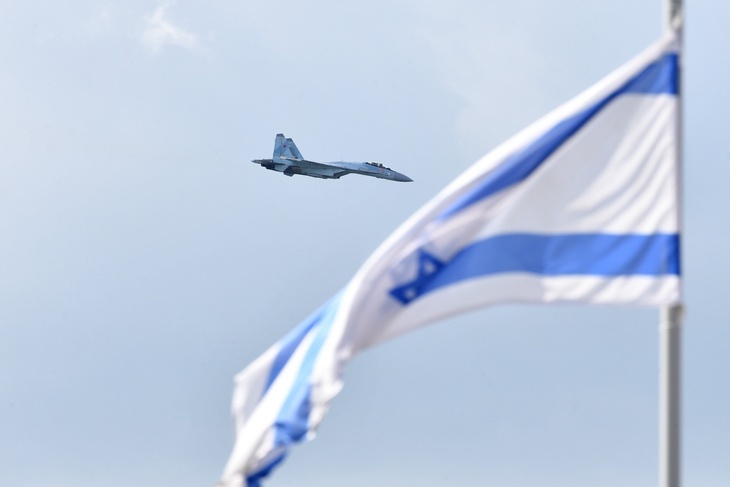 Израиль заявил, что «продолжит действовать против радикалов в секторе Газа»