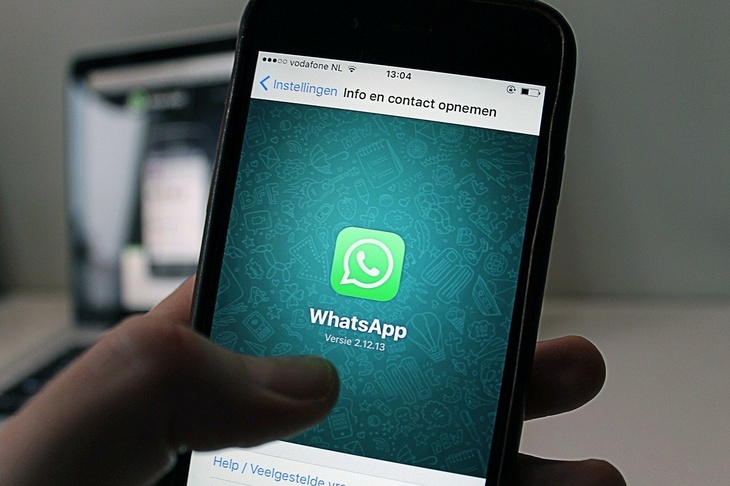 WhatsApp передумал блокировать отказавшихся от новых правил пользователей