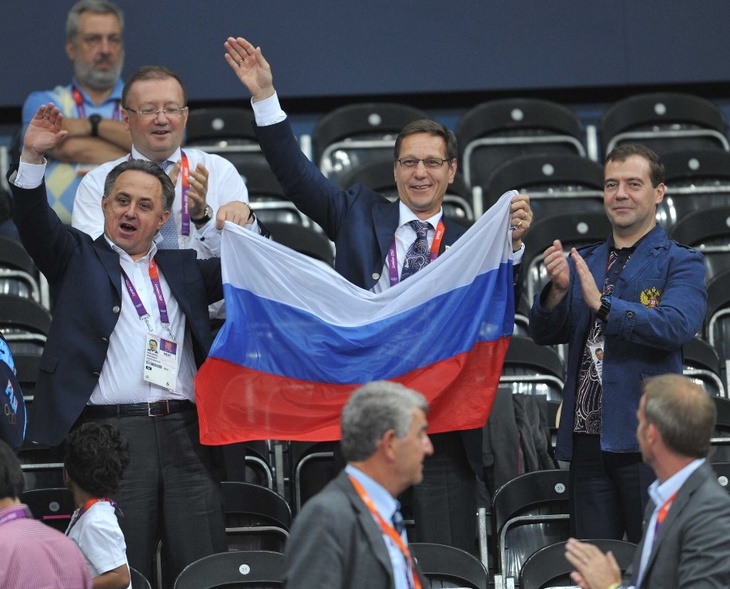  Смотрины на Евро: двумя российскими футболистами заинтересовались в Италии