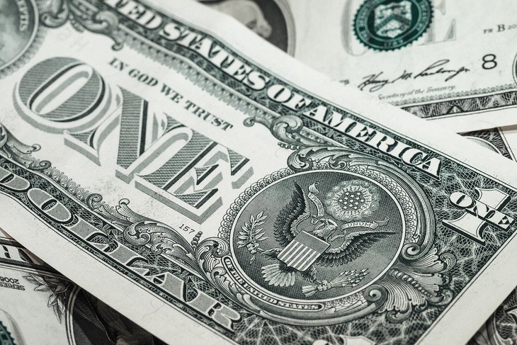 Без резких движений: экономист дал советы тем, кто держит сбережения в долларах
