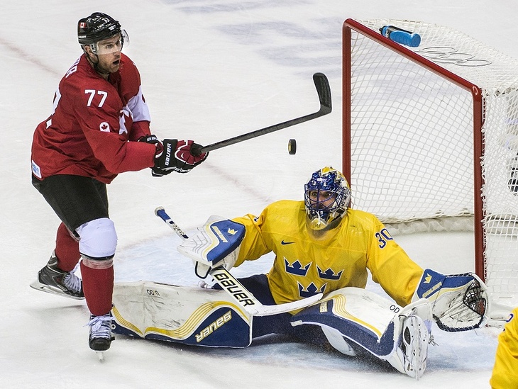 На следующей неделе может быть принято решение о приезде игроков НХЛ на Олимпиаду