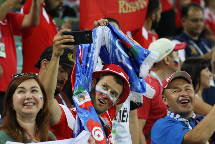РФС пообещал помочь российским болельщикам все-таки посетить матч Евро-2020 против Дании