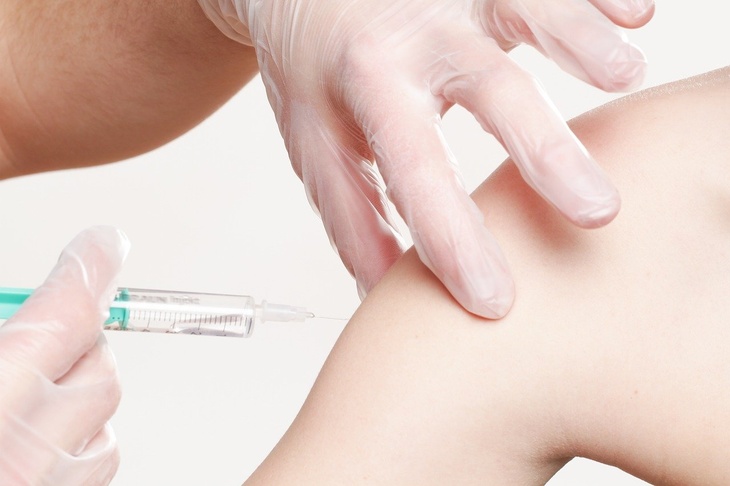 Эксперты объяснили законность обязательной вакцинации