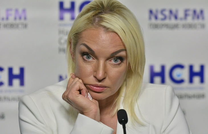 «Не могу молчать»: Волочкова заявила, что рассказала не всю правду о «беспределе» в Большом театре