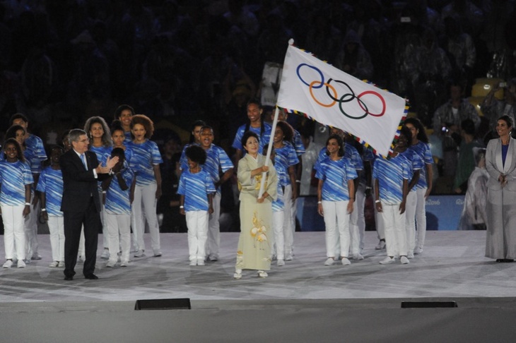 МОК объяснил, чем так хороши инновационные «антисекс-кровати» на Олимпиаде в Токио