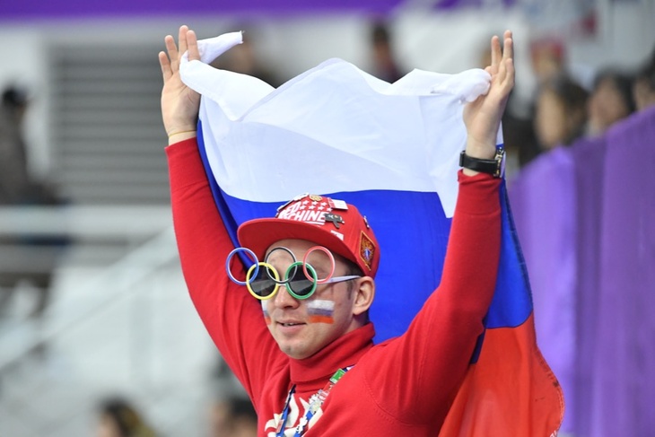 Российские спортсмены перед Олимпиадой-2020 столкнулись с буллингом в соцсетях