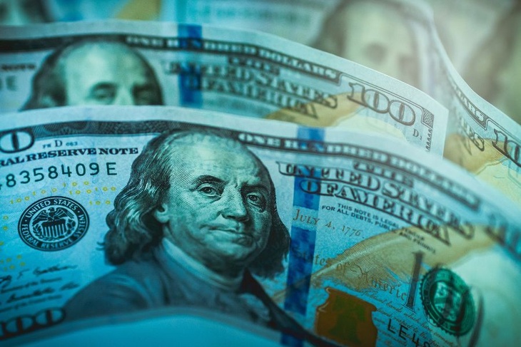 Эксперты спрогнозировали, как изменится курс доллара к сентябрю