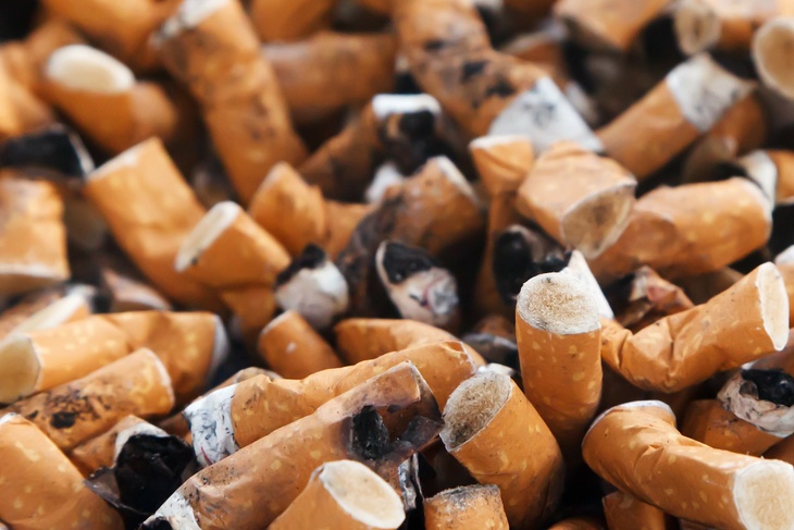 Министерство финансов РФ предложило уголовно наказывать за незаконное производство табака