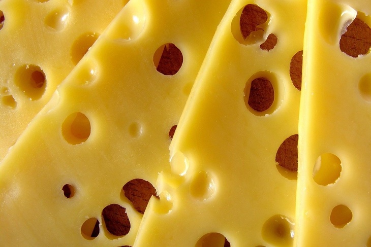 Врач-диетолог дала главные советы по выбору сыра