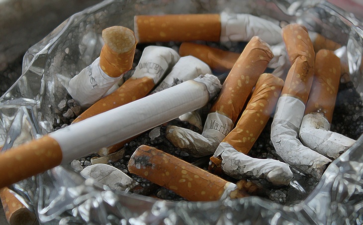 В Минздраве ужесточат меры по борьбе с курением