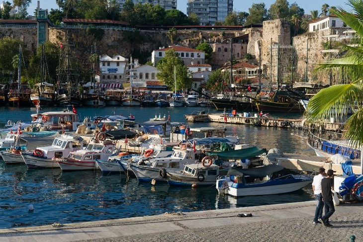 Туристический опыт: чего ждать от бюджетного отдыха в Турции