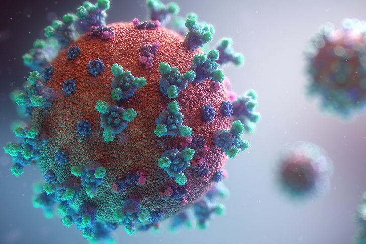Ученый не исключил вероятность появления более опасного штамма коронавируса