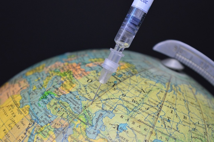 «Появляется шанс»: эпидемиолог рассказал о золотом стандарте вакцинации