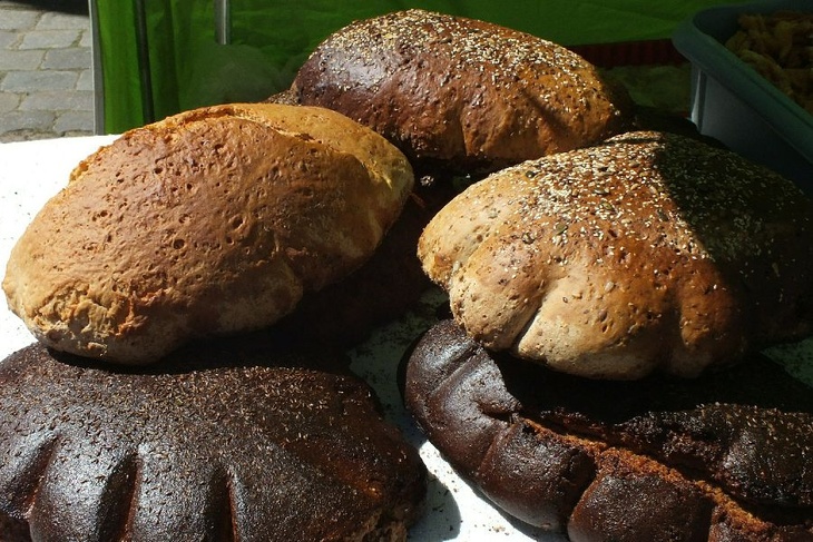 Прогнозы пекарей: сколько прибавит в цене хлебобулочная продукция