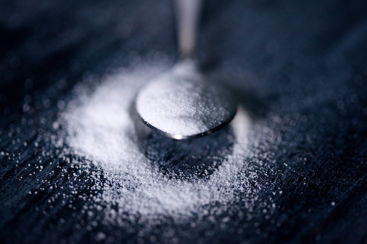Доктор Комаровский заявил, что диабет не связан с потреблением сахара