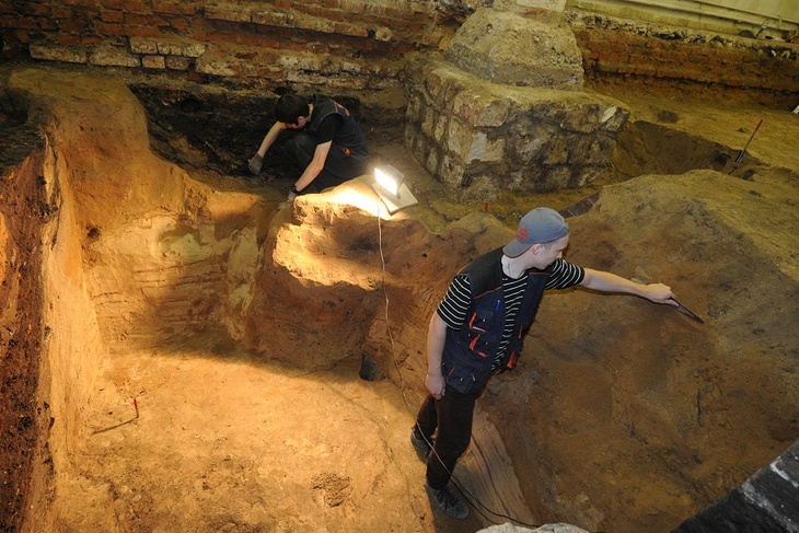 На всякий случай: жители Ростовской области так боялись 5G, что чуть не закопали археологов