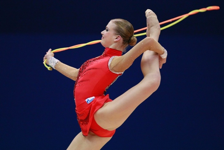 Ольга Капранова рассказала, как правила по художественной гимнастике приблизились к фигурному катанию