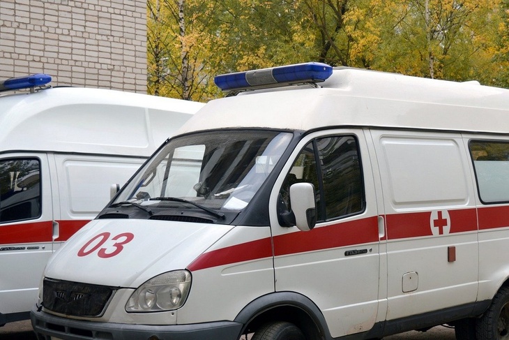 В Москве мужчина выбросил из окна двухлетнего сына, чтобы «помочь ему»