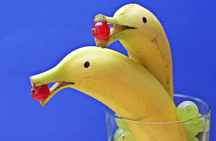 Диетолог развеял популярные мифы о бананах