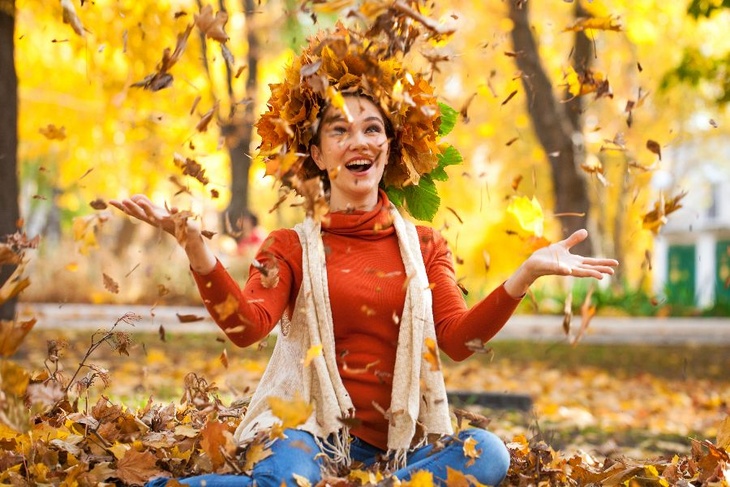 Пора листопадов: в каких регионах на этой неделе начнется золотая осень