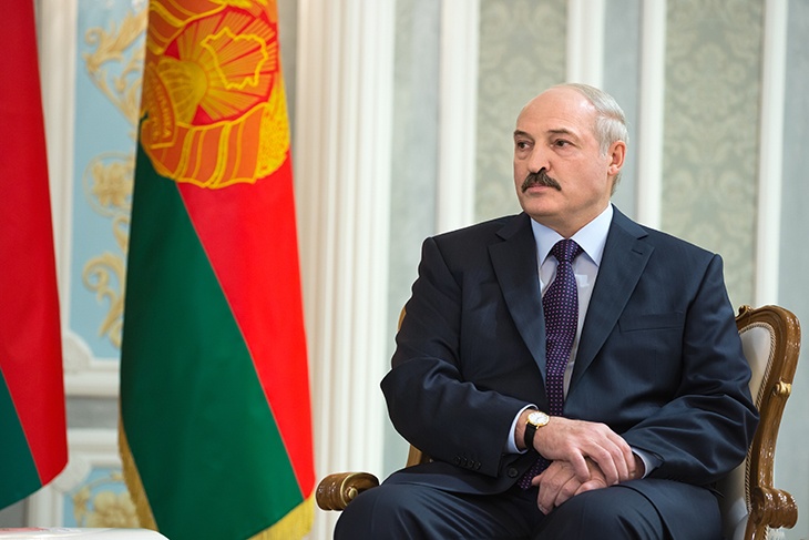 Лукашенко готов разместить войска России в Белоруссии