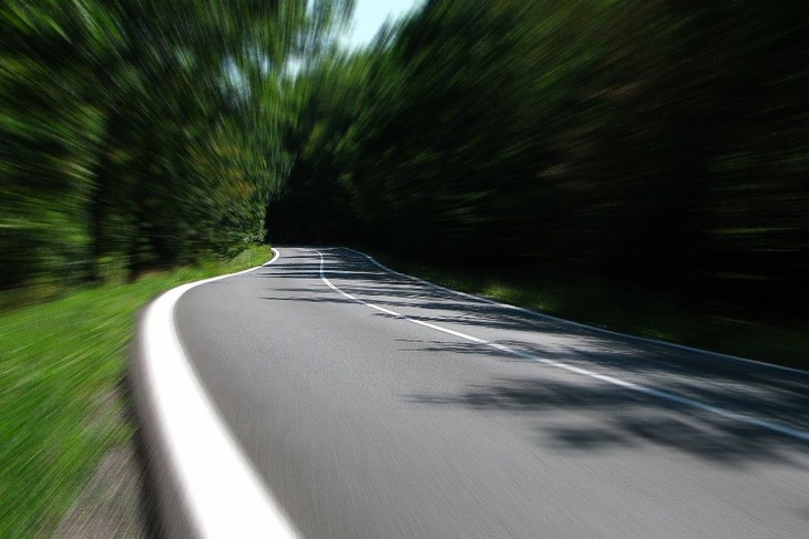 Набор скорости: в России автомобилистам хотят разрешить разгоняться до 150 км/ч