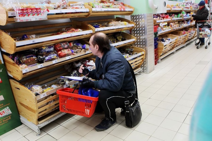 Стабильная цена: как по-новому в России хотят бороться с подорожанием продуктов