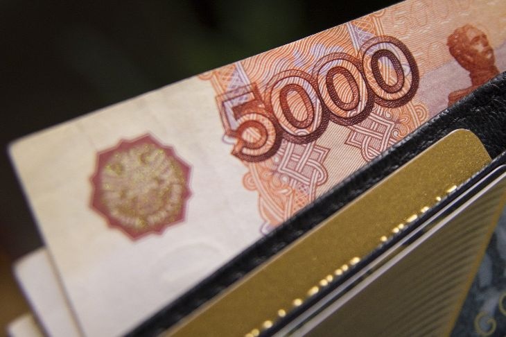 Выигрышный расчет: как выгодно вложить 10 тысяч рублей