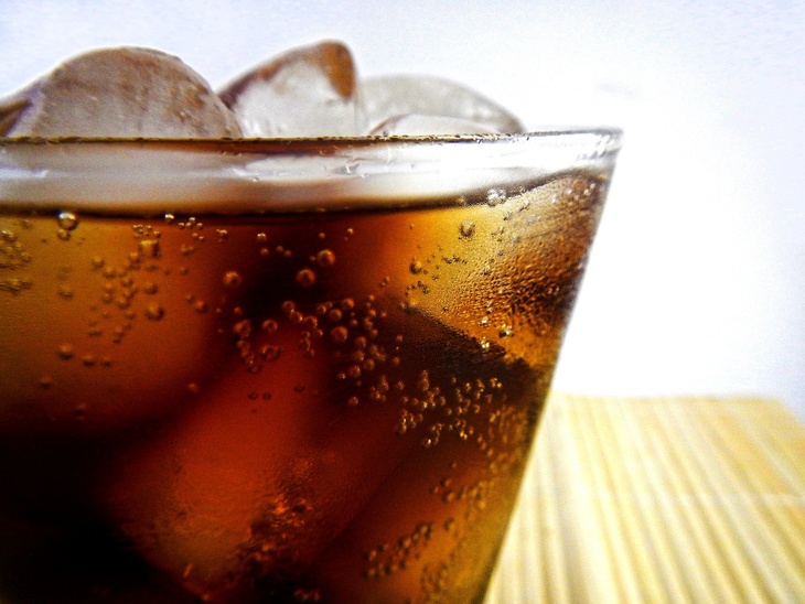 Не пей морс, а то умрешь: названы сладкие напитки, вызывающие преждевременную смерть