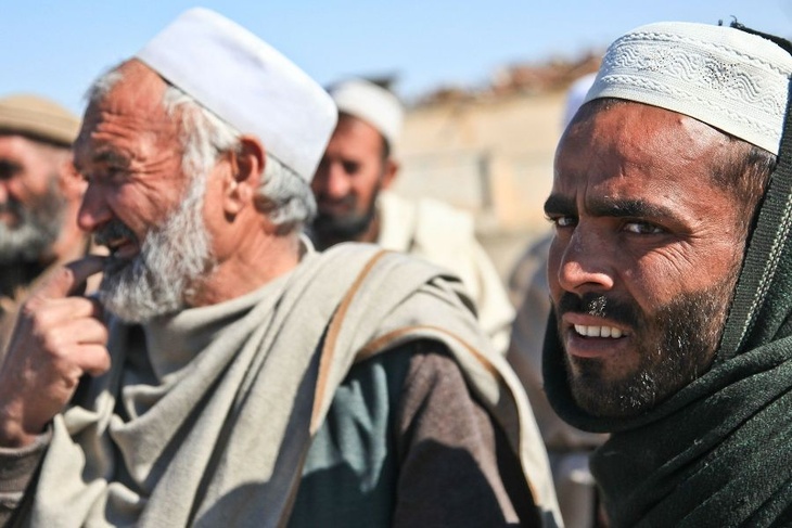 Первые дни власти талибов: жители Кабула шокированы быстрым захватом Афганистана