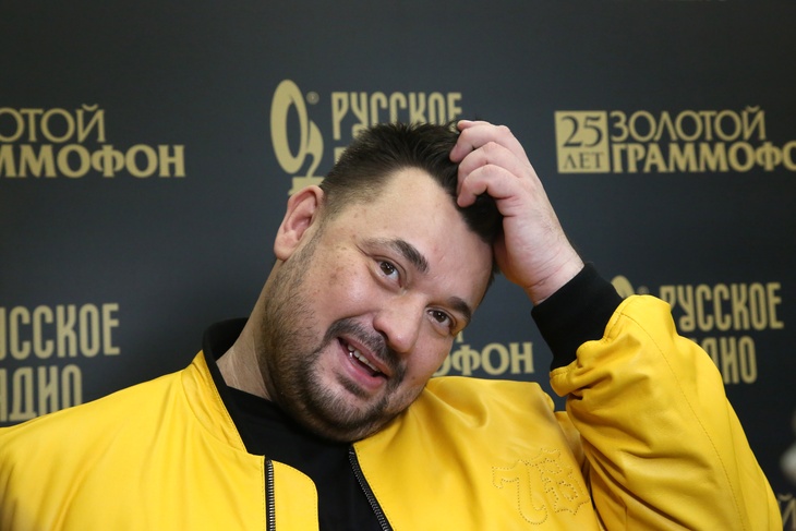 По блату: Сергей Жуков признался, что его взяли в музыкальное училище без экзаменов