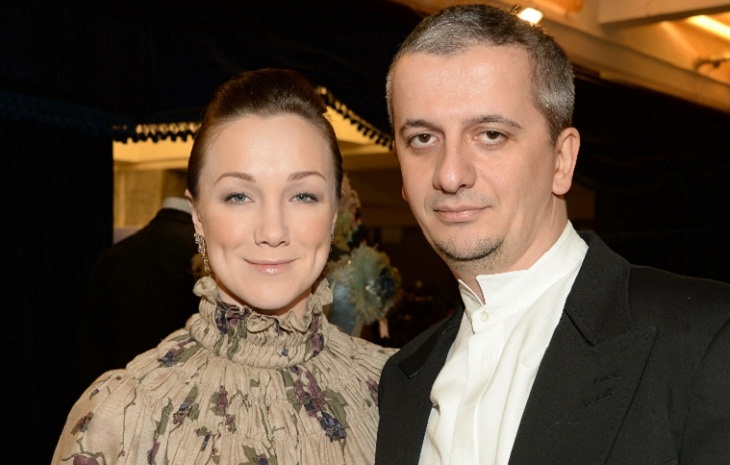 Дарья Мороз и Константин Богомолов возмущены закрытием топовых спектаклей в МХТ имени Чехова