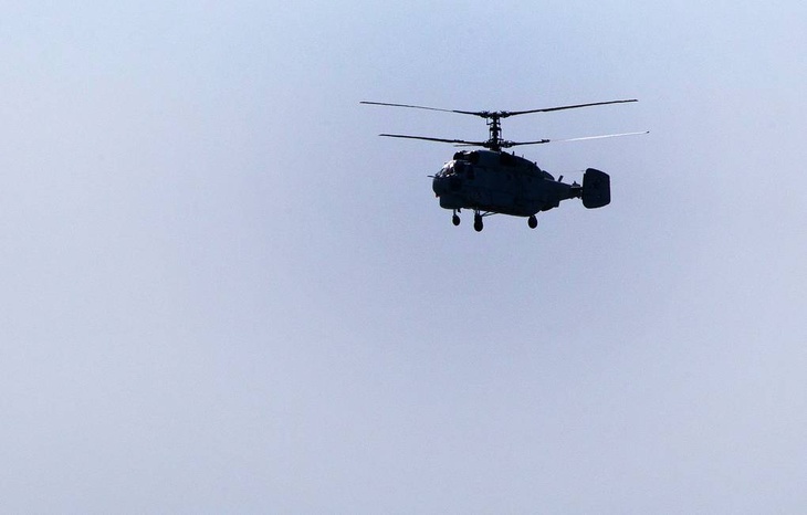 «Были три человека»: что случилось с вертолетом ФСБ, пропавшим над Камчаткой