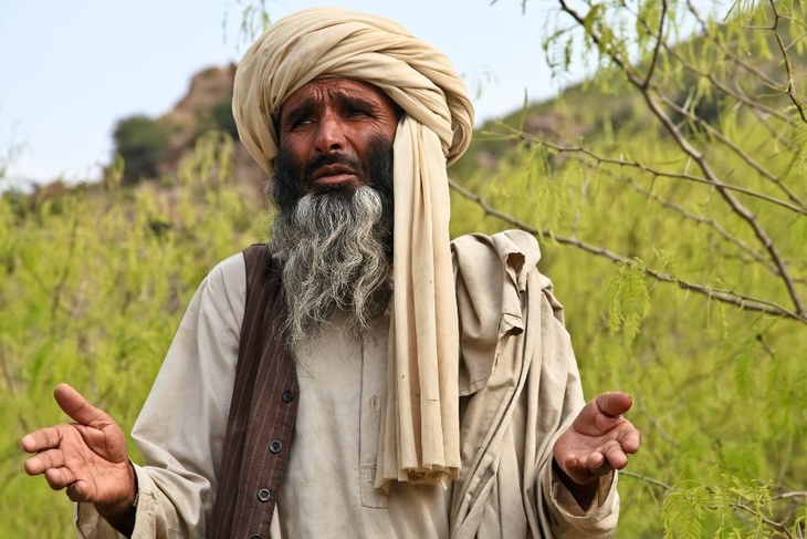 Предостережение мировому сообществу: талибы вернут казни и ампутацию конечностей в Афганистане