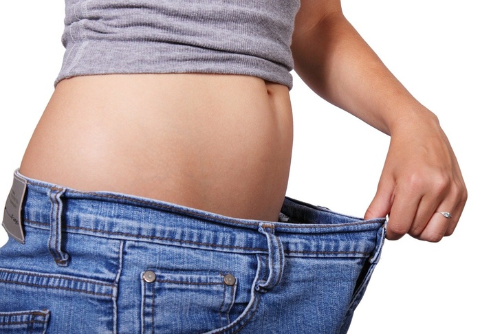 Диетолог Ковальков назвал эффективный способ убрать жир на животе