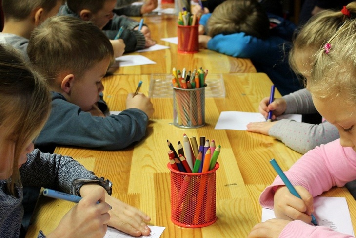 Эксперт призвал сделать бесплатным дополнительное образование для детей в России