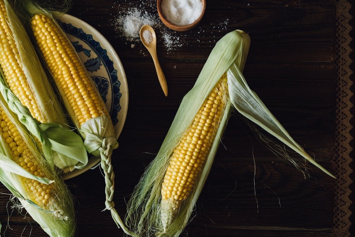 Гастроэнтеролог предупредила о смертельной опасности кукурузы