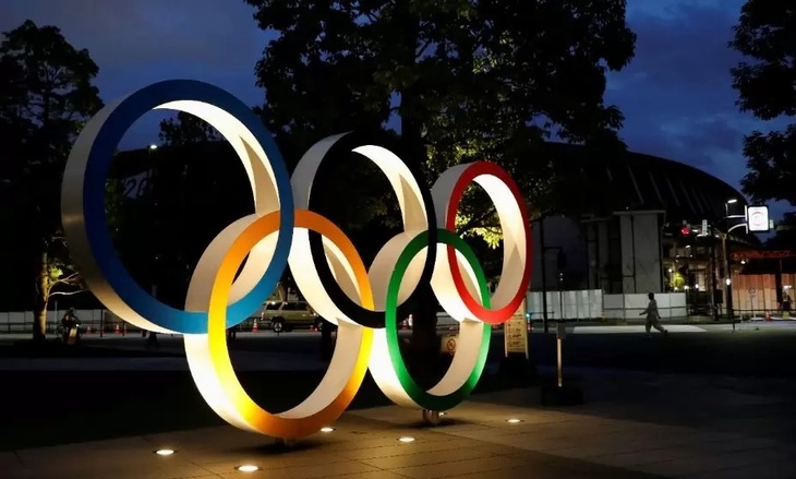 Новосибирцы хотели бы, чтобы Олимпиада прошла в Новосибирке, но не верят в это. Фото: Global Look Press